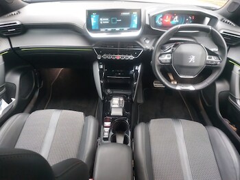 Used Peugeot 2008 2022 for sale - 77767285: Photo