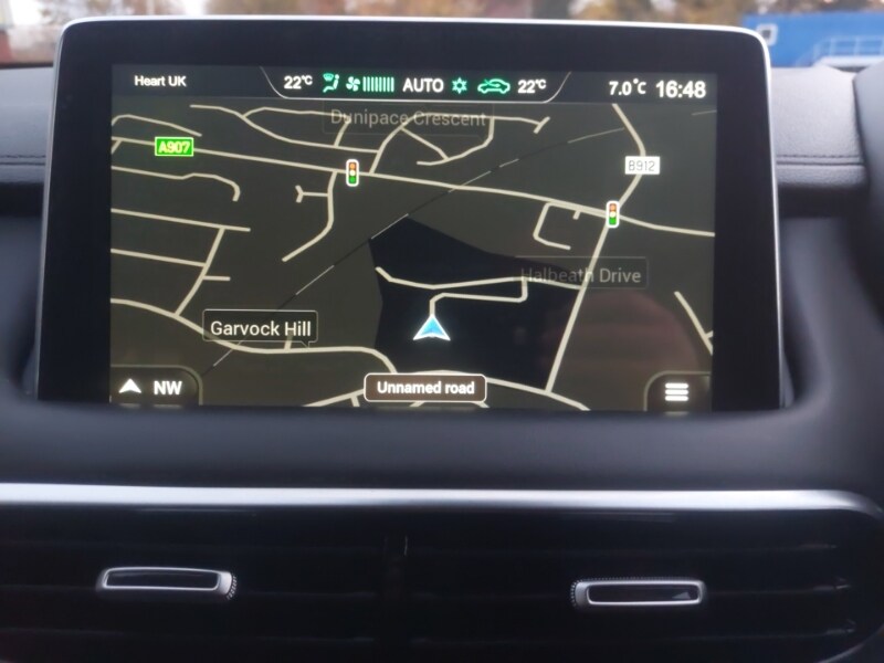 Used MG MG HS 2022 for sale - 77562995: Photo 14