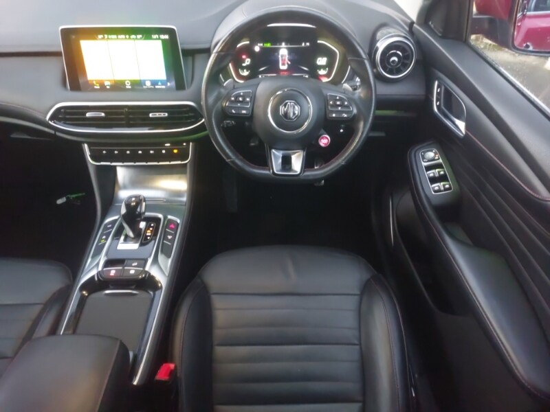 Used MG MG HS 2022 for sale - 77562995: Photo 7