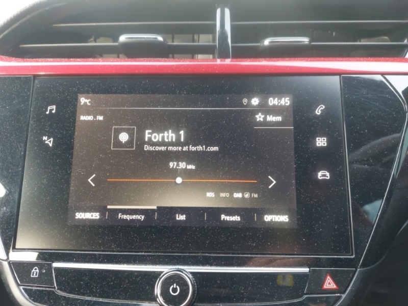 Used Vauxhall Corsa 2020 for sale - 77837985: Photo 10