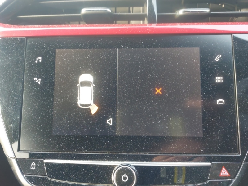 Used Vauxhall Corsa 2020 for sale - 77837985: Photo 11