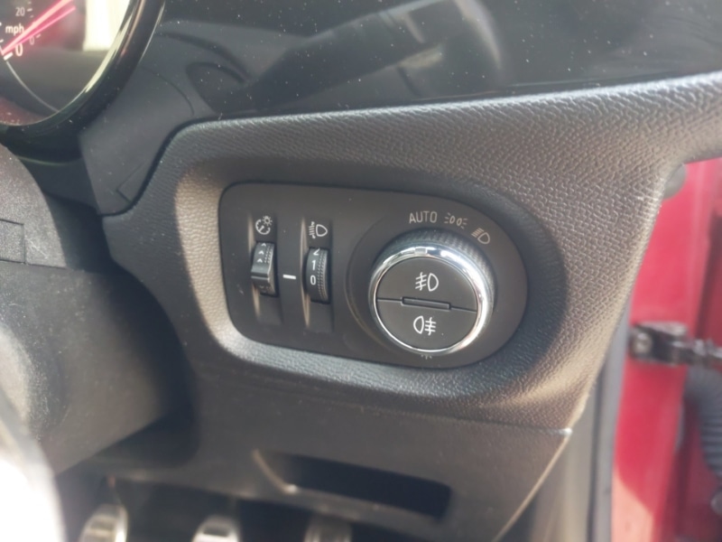 Used Vauxhall Corsa 2020 for sale - 77837985: Photo 12