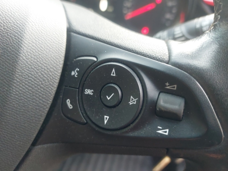 Used Vauxhall Corsa 2020 for sale - 77837985: Photo 13