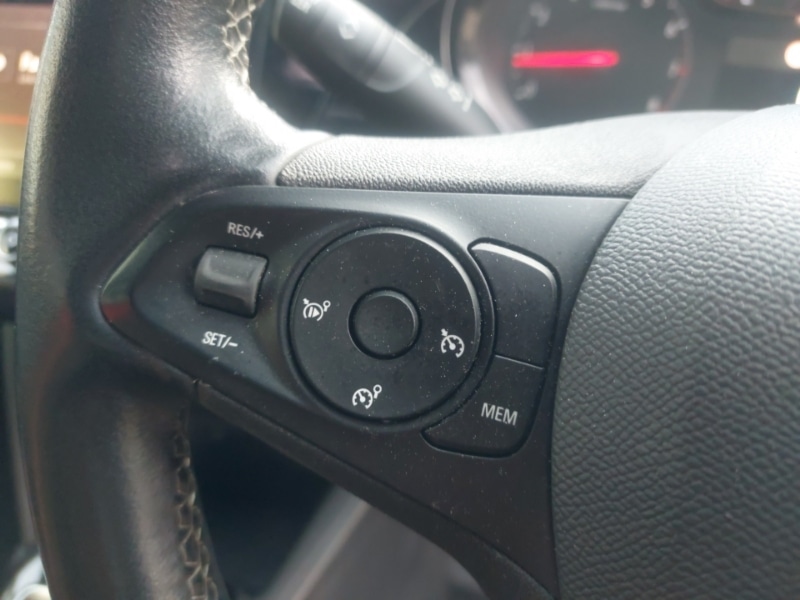 Used Vauxhall Corsa 2020 for sale - 77837985: Photo 14