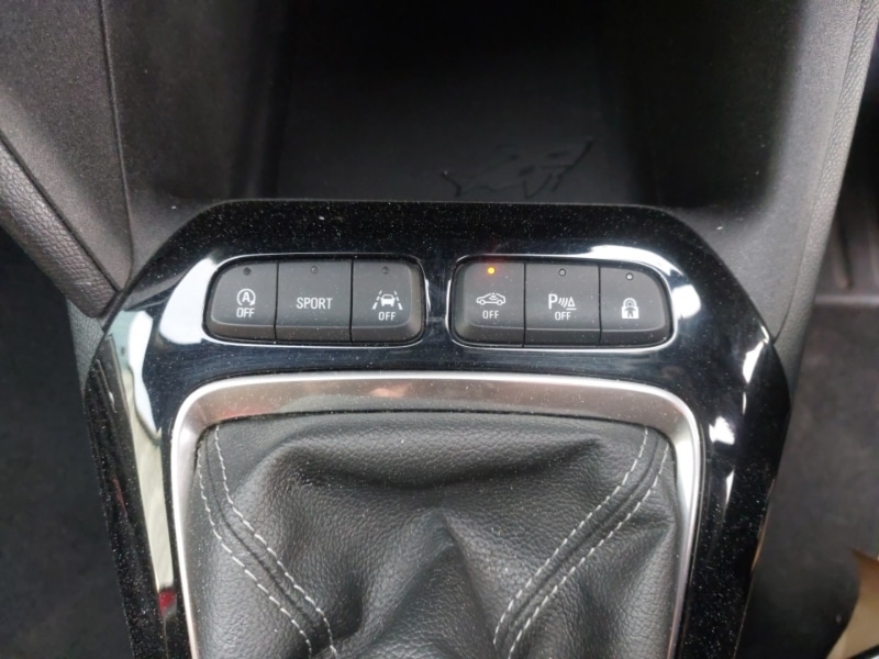 Used Vauxhall Corsa 2020 for sale - 77837985: Photo 15