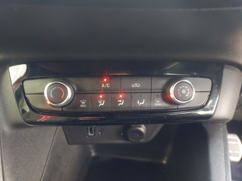 Used Vauxhall Corsa 2020 for sale - 77837985: Photo 17