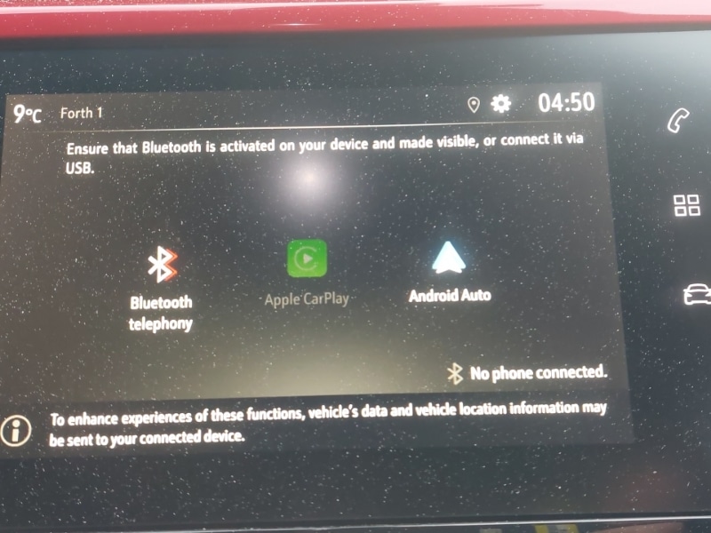 Used Vauxhall Corsa 2020 for sale - 77837985: Photo 18