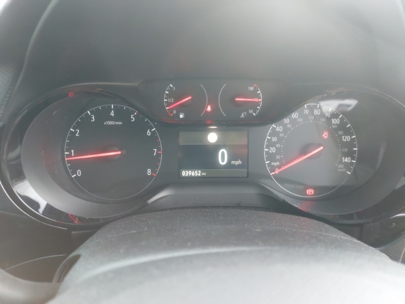 Used Vauxhall Corsa 2020 for sale - 77837985: Photo 19