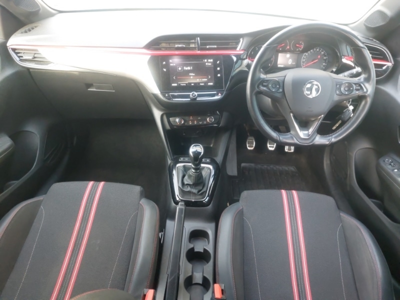 Used Vauxhall Corsa 2020 for sale - 77837985: Photo 2
