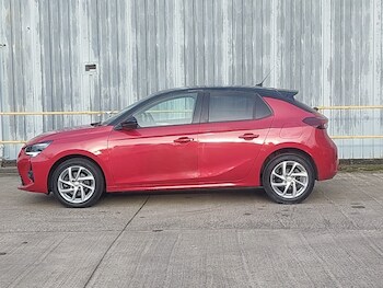 Used Vauxhall Corsa 2020 for sale - 77837985: Photo