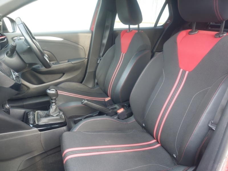 Used Vauxhall Corsa 2020 for sale - 77837985: Photo 5