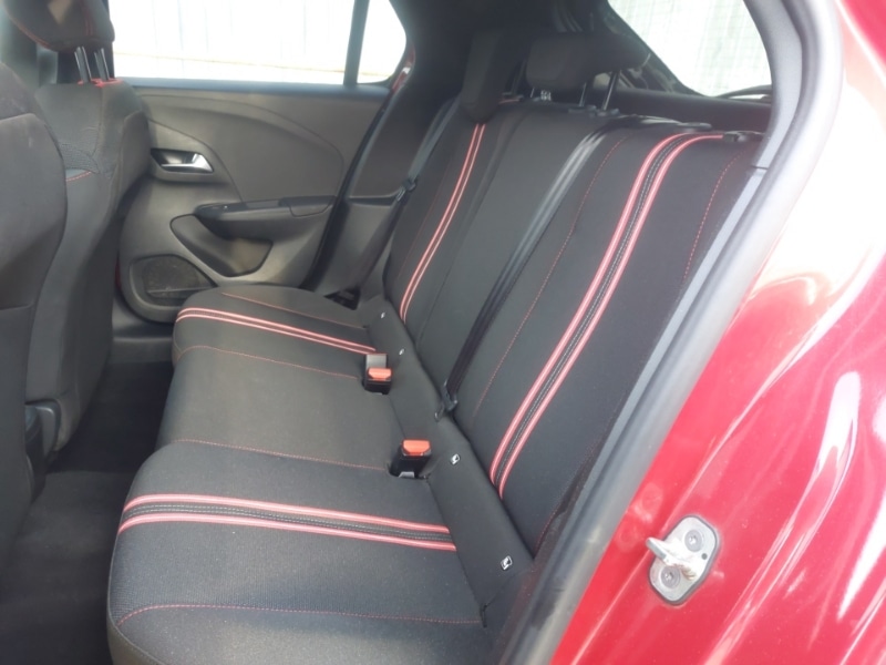 Used Vauxhall Corsa 2020 for sale - 77837985: Photo 6