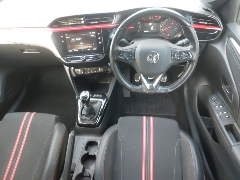 Used Vauxhall Corsa 2020 for sale - 77837985: Photo 7