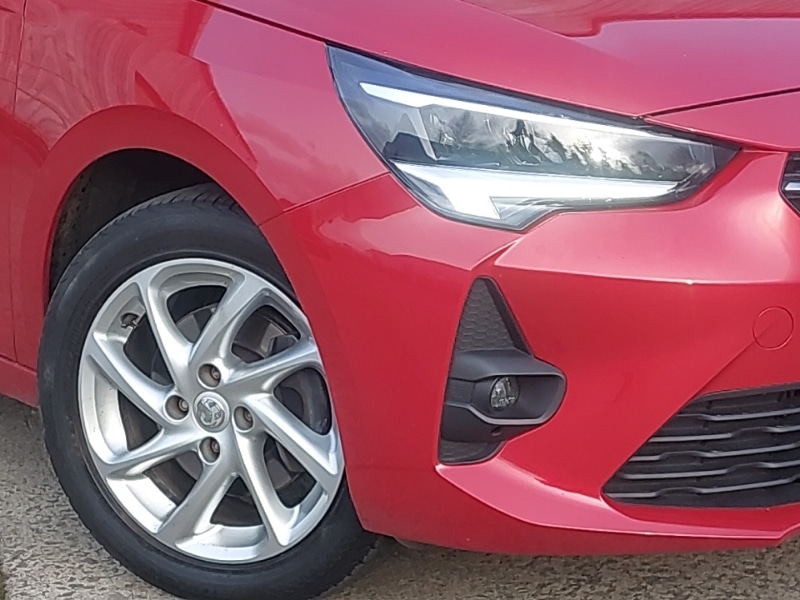 Used Vauxhall Corsa 2020 for sale - 77837985: Photo 9