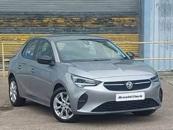 2021 - 1.2 SE 5dr