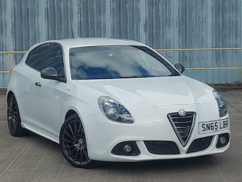 Used Alfa Romeo Giulietta 2015 for sale - 78546520: Photo