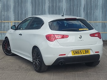 Used Alfa Romeo Giulietta 2015 for sale - 78546520: Photo