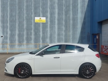 Used Alfa Romeo Giulietta 2015 for sale - 78546520: Photo