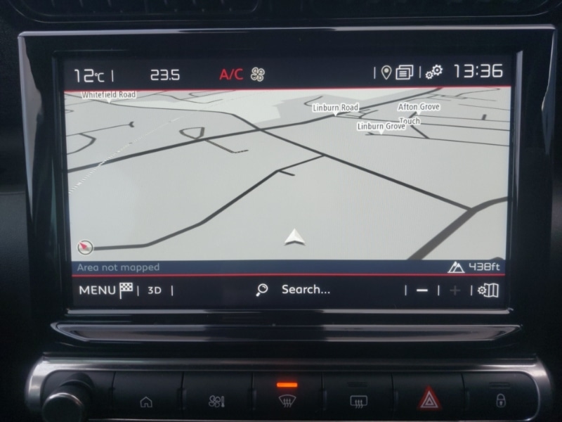 Used Citroen C3 Aircross 2022 for sale - 76579029: Photo 10