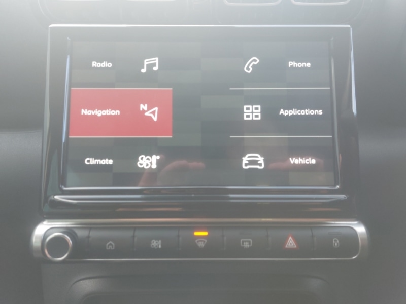 Used Citroen C3 Aircross 2022 for sale - 76579029: Photo 13