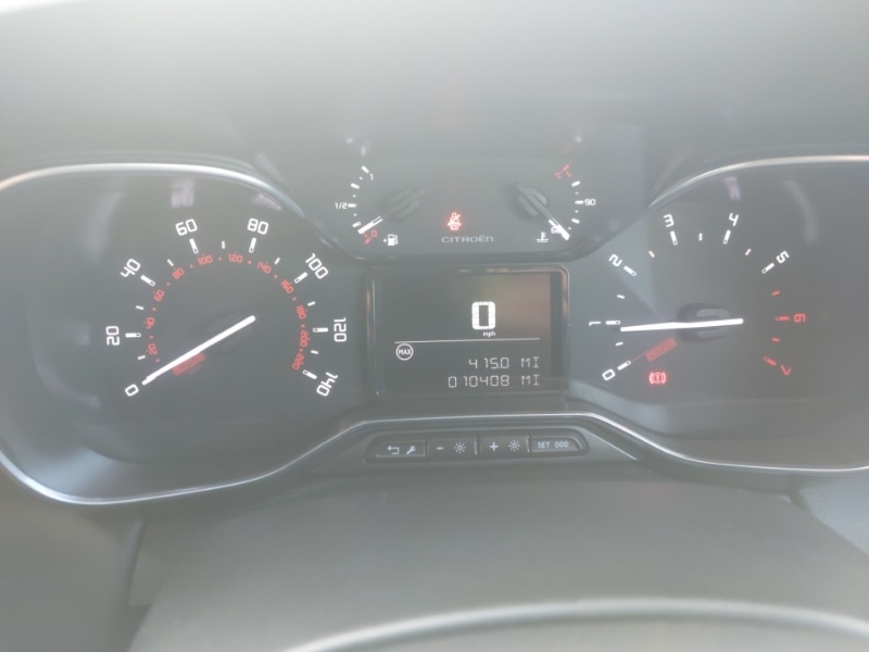 Used Citroen C3 Aircross 2022 for sale - 76579029: Photo 15