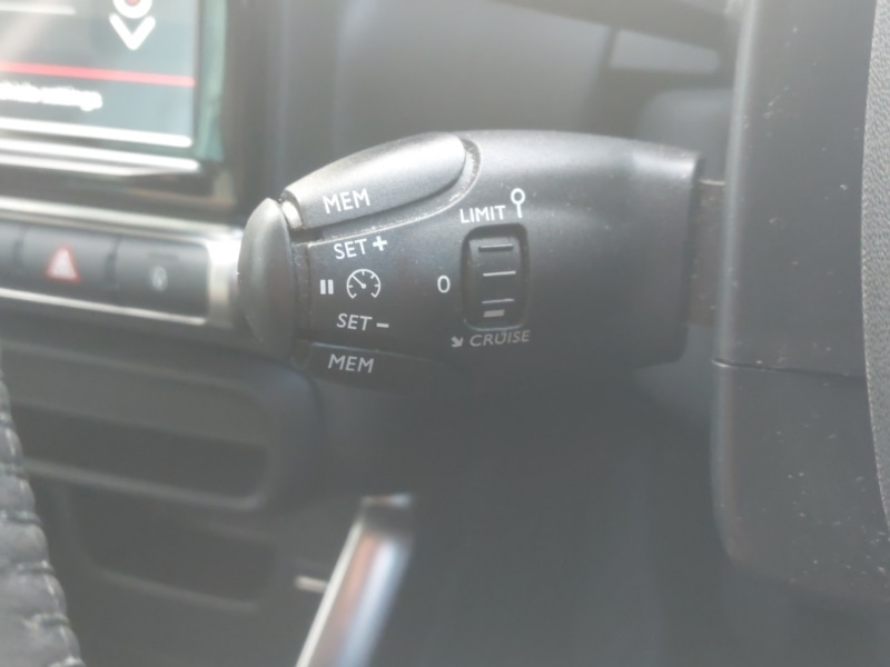 Used Citroen C3 Aircross 2022 for sale - 76579029: Photo 16