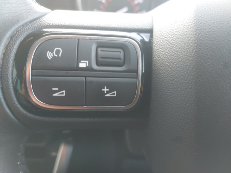 Used Citroen C3 Aircross 2022 for sale - 76579029: Photo 18