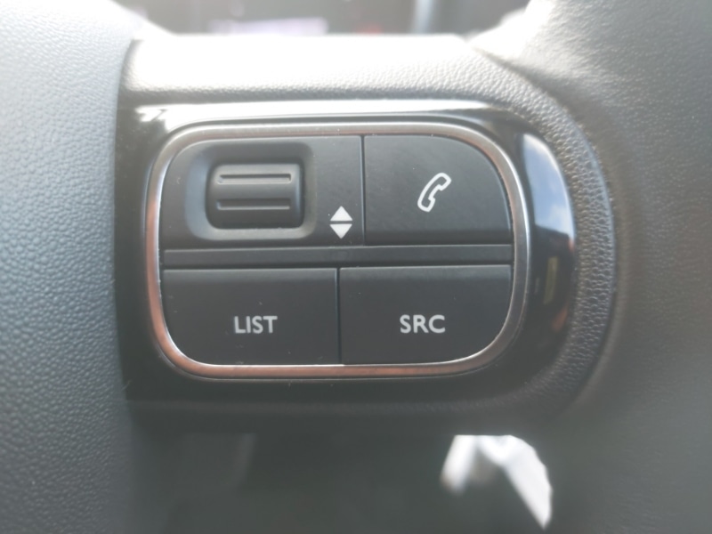 Used Citroen C3 Aircross 2022 for sale - 76579029: Photo 19