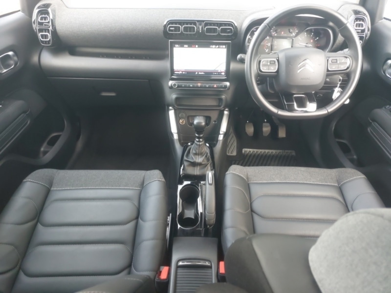 Used Citroen C3 Aircross 2022 for sale - 76579029: Photo 2