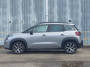 Used Citroen C3 Aircross 2022 for sale - 76579029: Photo
