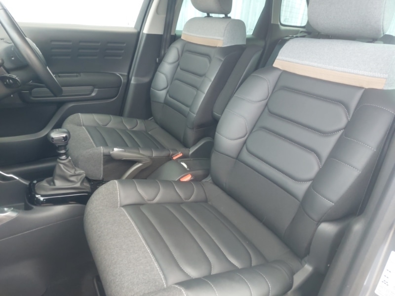 Used Citroen C3 Aircross 2022 for sale - 76579029: Photo 5