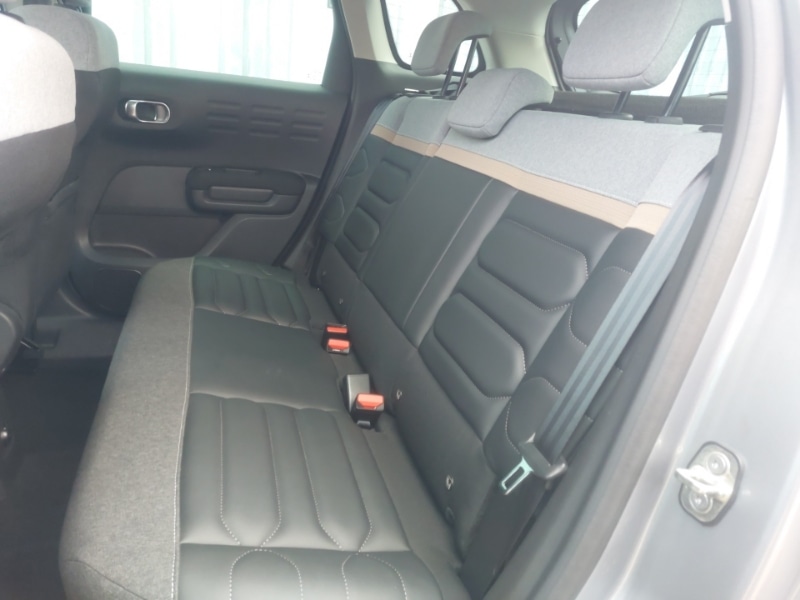 Used Citroen C3 Aircross 2022 for sale - 76579029: Photo 6