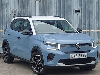 Used Citroen C3 2025 for sale - 77767303: Photo