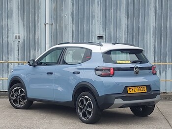 Used Citroen C3 2025 for sale - 77767303: Photo