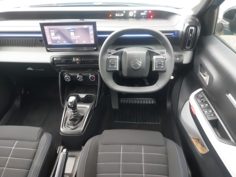 Used Citroen C3 2025 for sale - 77767303: Photo 7