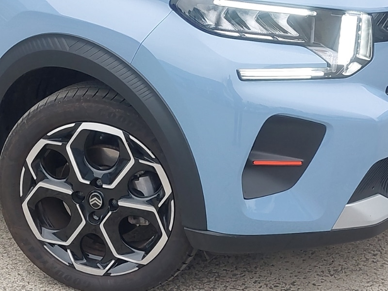 Used Citroen C3 2025 for sale - 77767303: Photo 9