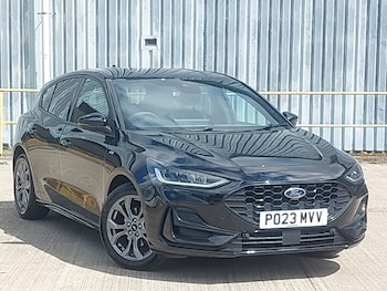 Used Ford Focus 2023 for sale - 78580028: Photo