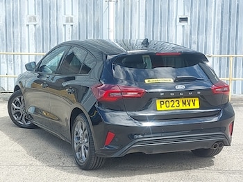 Used Ford Focus 2023 for sale - 78580028: Photo