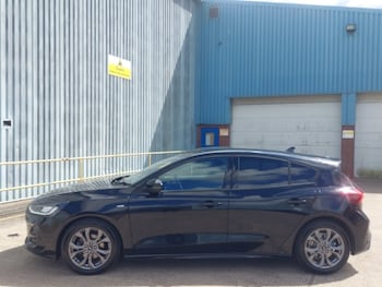 Used Ford Focus 2023 for sale - 78580028: Photo