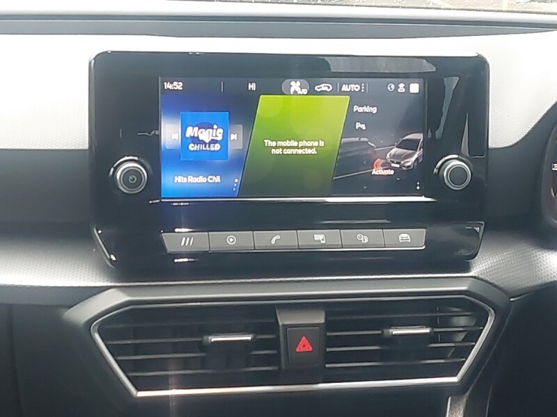 Used SEAT Leon 2022 for sale - 77908132: Photo 10