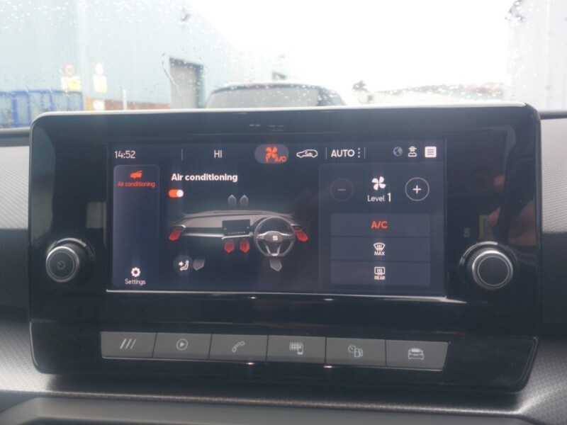 Used SEAT Leon 2022 for sale - 77908132: Photo 11