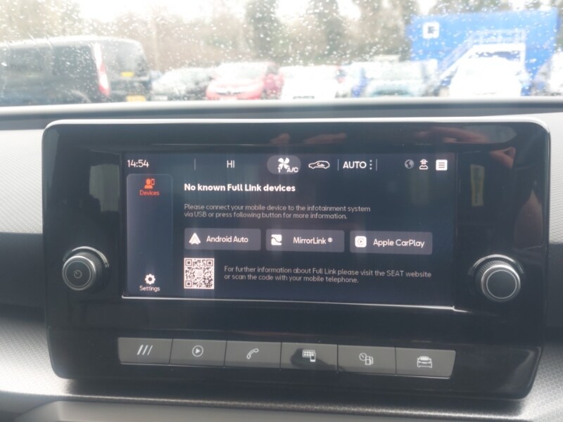 Used SEAT Leon 2022 for sale - 77908132: Photo 14