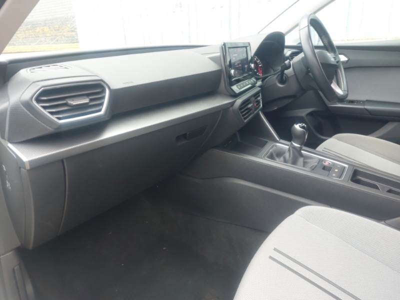 Used SEAT Leon 2022 for sale - 77908132: Photo 5