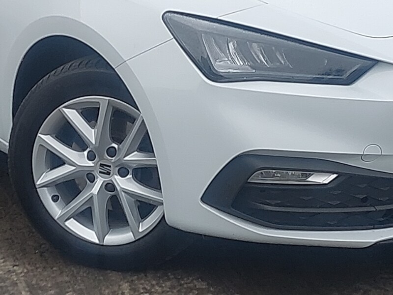 Used SEAT Leon 2022 for sale - 77908132: Photo 9