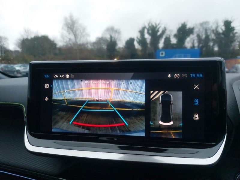 Used Peugeot 2008 2025 for sale - 76560303: Photo 13