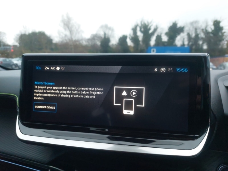 Used Peugeot 2008 2025 for sale - 76560303: Photo 14