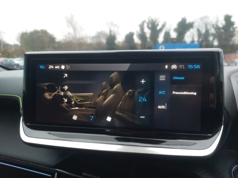 Used Peugeot 2008 2025 for sale - 76560303: Photo 15