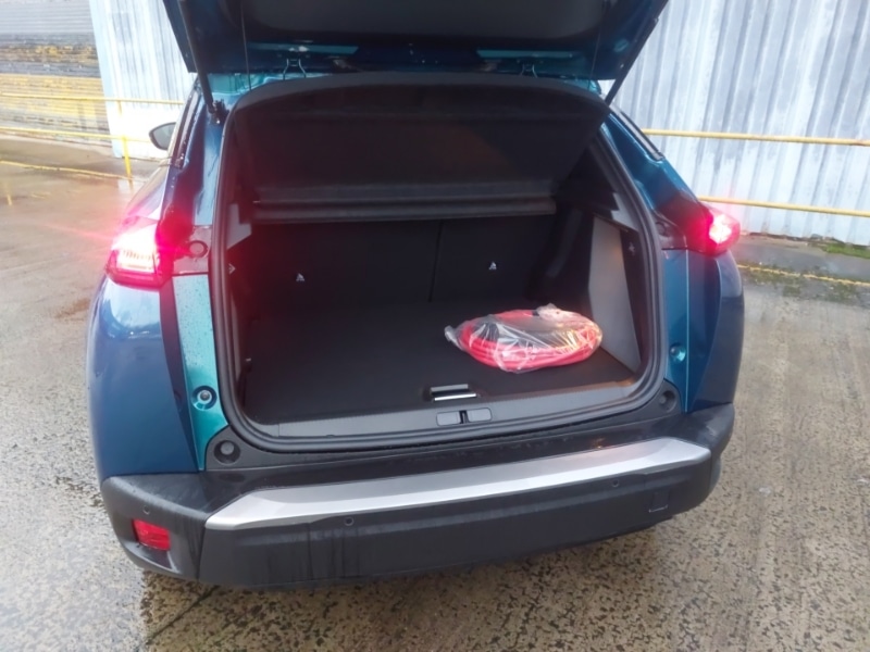 Used Peugeot 2008 2025 for sale - 76560303: Photo 8