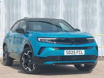 2025 - 1.2 Turbo 136 Ultimate 5dr