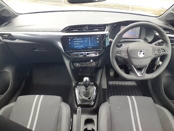 Used Vauxhall Corsa 2026 for sale - 79870002: Photo